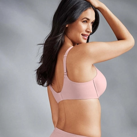 Wacoal Surreal Comfort UW Bra Nude – Victoria's Attic