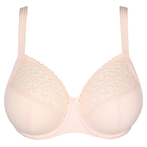 Conturelle Romance Full Cup Bra 80501 32C color Sand 034