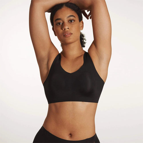 Condition Bra - Black