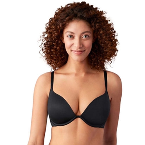 Montelle Allure Light Push Up Bra Skylight – Victoria's Attic