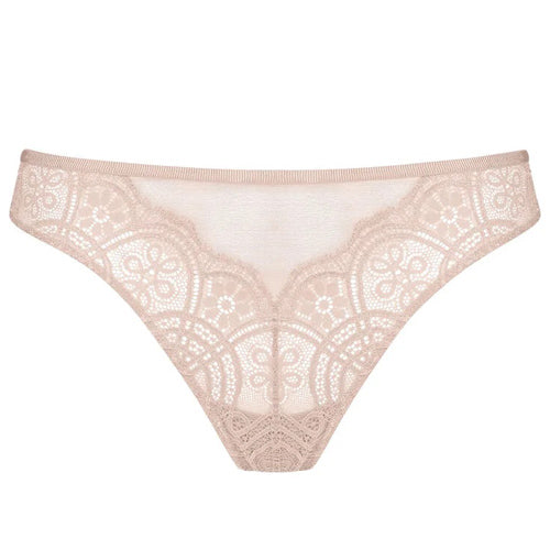 Mey Stunning Hipster Briefs Indigo Rose – Victoria's Attic