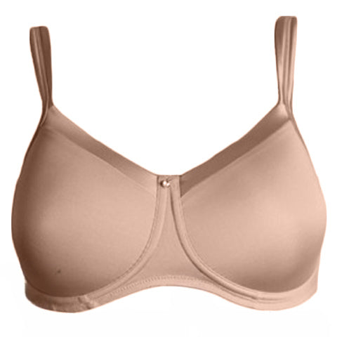 Trulife Daniela Multiway Mastectomy Bra Black – Victoria's Attic