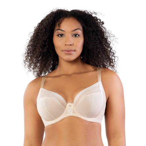 Parfait Leila Nursing Bra Bare – Victoria's Attic