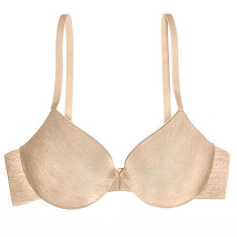 Seamless Silk Bras & Hollow Out T-Shirt Bras – Irene's Secret