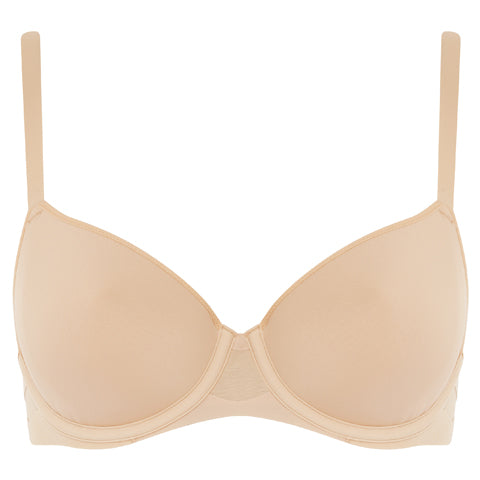 Chantelle Norah Chic Comfort Underwire Bra in 2023