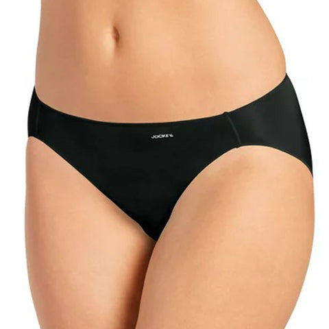 Jockey Women's Underwear No Panty Line Promise Tactel Hip - Import It All