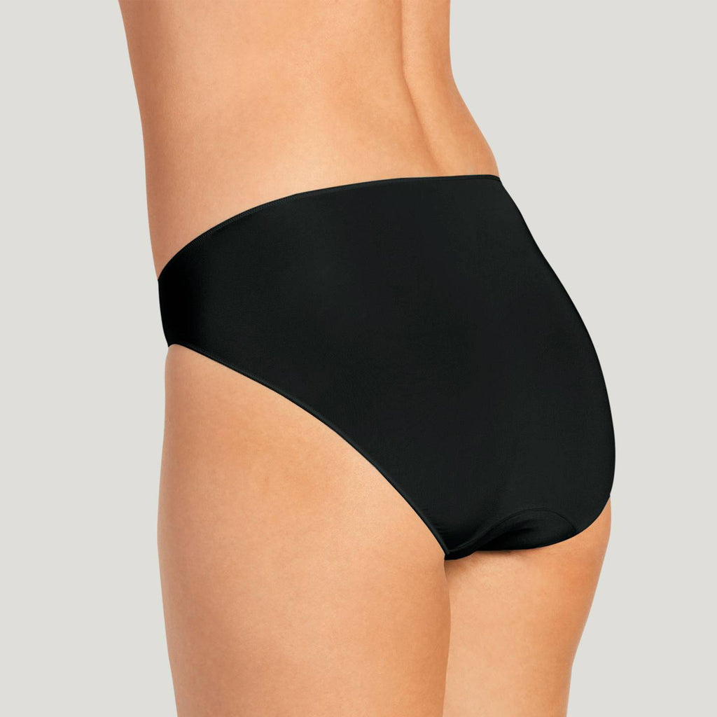 Jockey No Panty Line Hip Brief