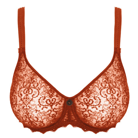 Empreinte Cassiopee Seamless 07151 Emeraude