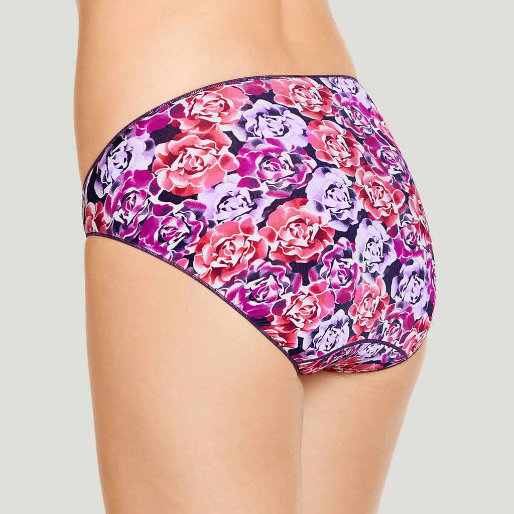 38% off on Jockey 2x Ladies French Cut Panties