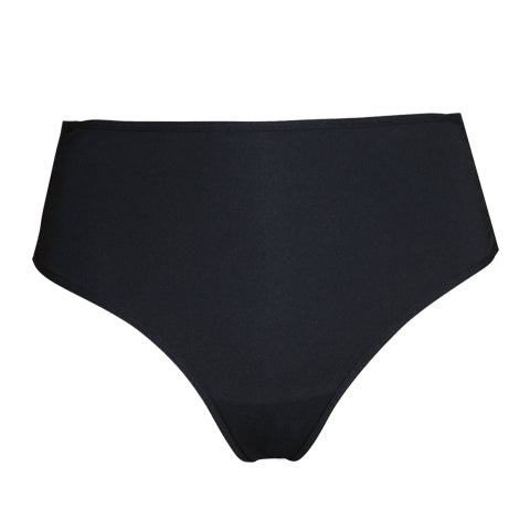 Bendon Clemence Thong, Black - Briefs