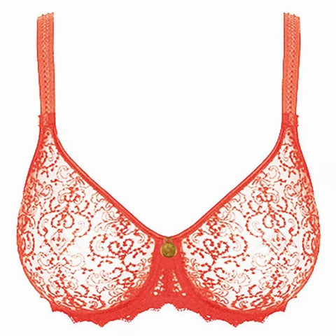 Empreinte Cassiopee Full Cup Spacer Bra - Brabary