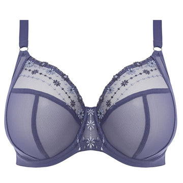 TOP RATED ELOMI MATILDA BRA, EXPECT LACE