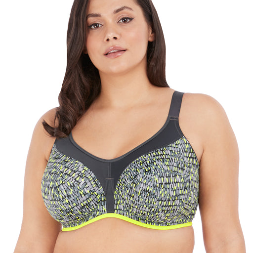 Elomi Rita Multiway Banded Bra – Victoria's Attic