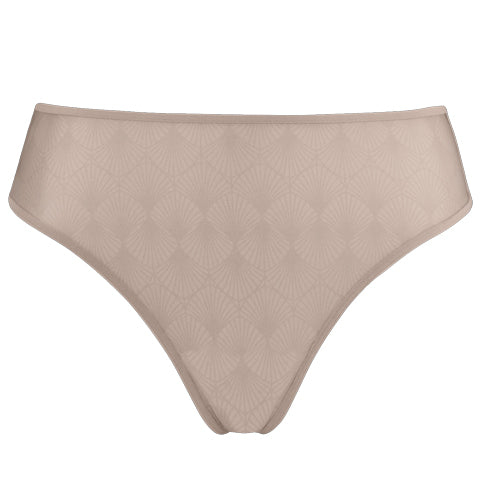 What is a 7 cm thong?  Thongs Fit and Style Guide by Marlies Dekkers