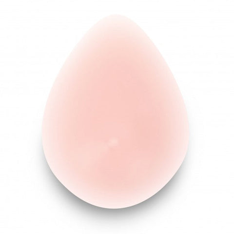 Nearly Me Lightweight Triangle Silicone Breast Form – Victoria's Attic