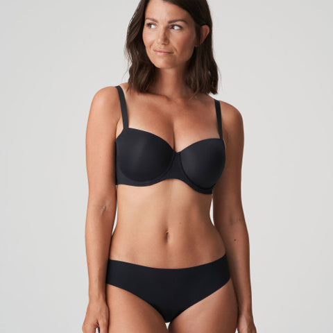 Empreinte Kaela Seamless Balcony Bra – Victoria's Attic