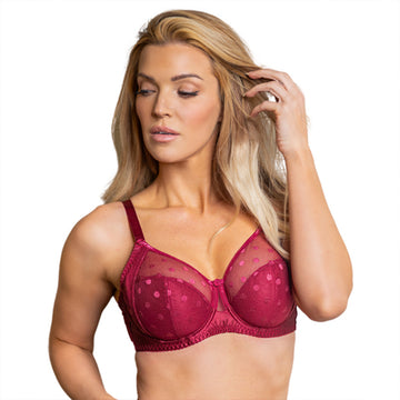 Amoena Carmen Soft Bra