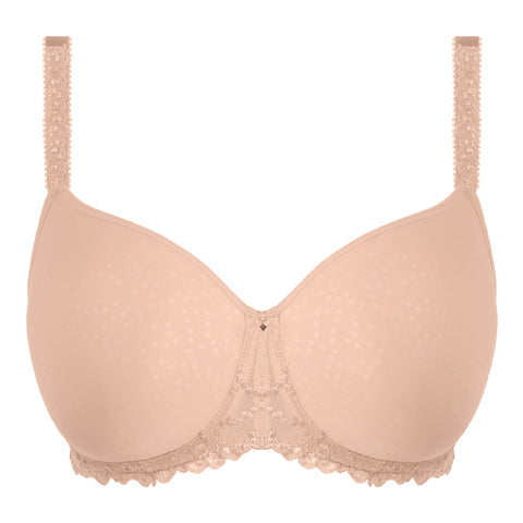 Tutti Rouge - The brand new Sarah Nude Bra has half padded cups, to make  sure you're supported, yet comfy 🥰 Sarah is up for grabs for only 2 thirds  of the