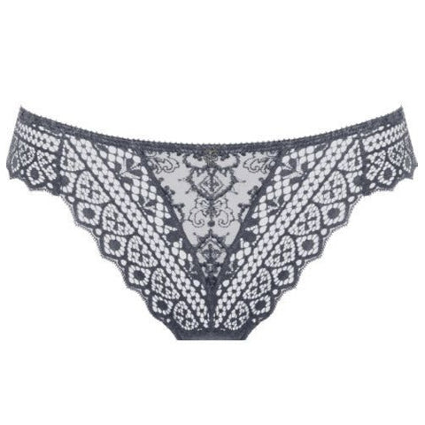 Wacoal La Femme Bikini Panty Shark – Victoria's Attic