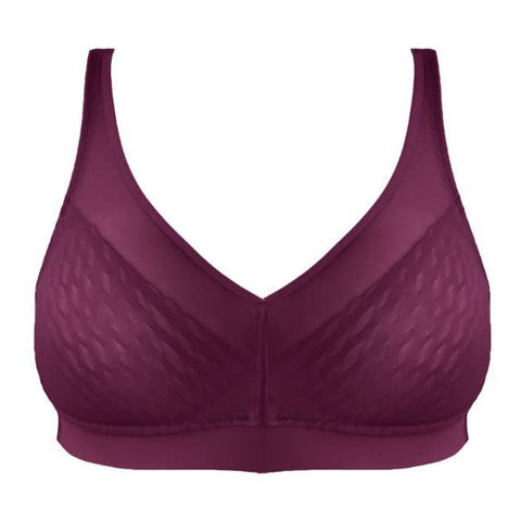 Wacoal Elevated Allure UW Bra Rose Dust – Victoria's Attic