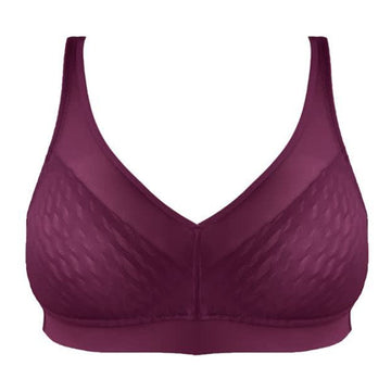 Wacoal Elevated Allure UW Bra Pickled Beet – Victoria's Attic