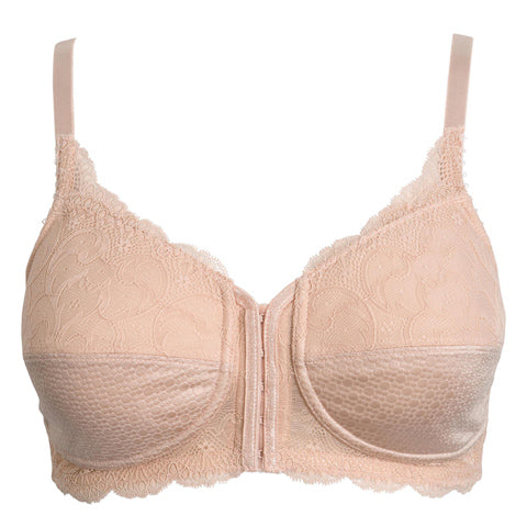 Trulife 212 Bethany Lace Softcup Mastectomy Bra Anns Bra Shop