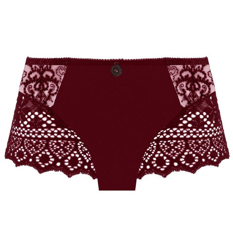 Proof Lace Cheeky - Moderate – Victoria's Attic