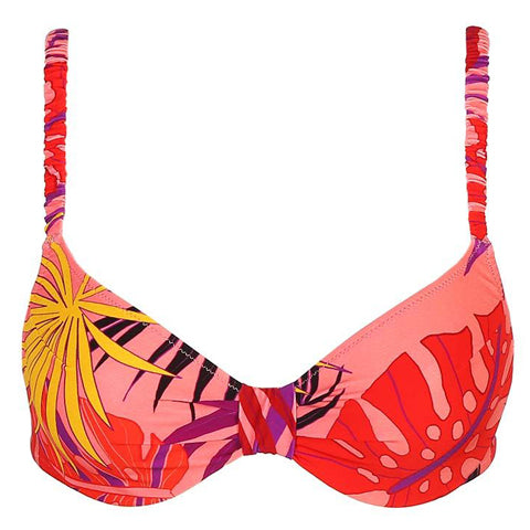 Fantasie Ottawa Full Cup Bikini Top Petrol