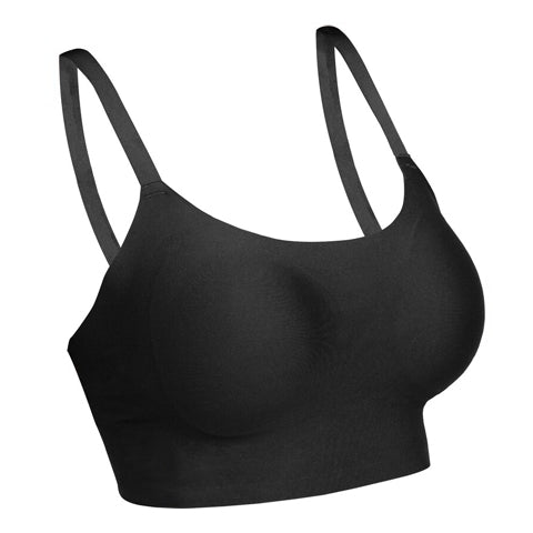 Proof Stay Dry Comfort Bra Sand – Victoria's Attic