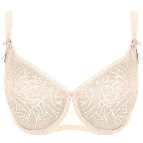 Freya Fancies Plunge Bra Blue – Victoria's Attic