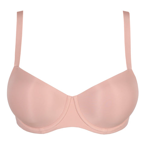 PrimaDonna MADISON Powder Rose full cup body