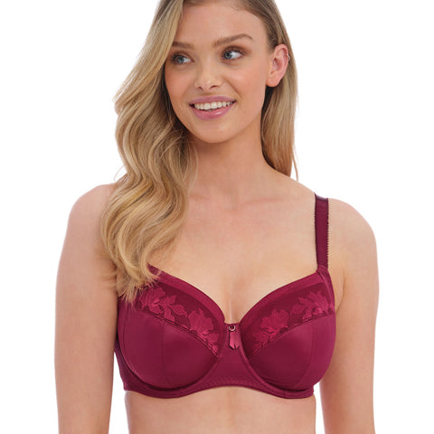 Fantasie Envisage Side Support Bra Taupe – Victoria's Attic