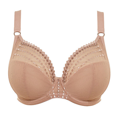 Elomi Matilda Underwire Plunge Bra