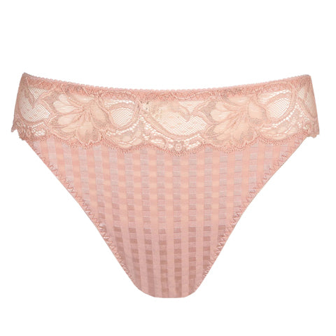 PrimaDonna MADISON Powder Rose full cup body