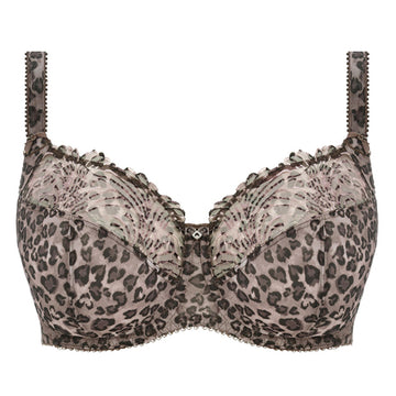 Fantasie Ana Side Support Bra: Black: 32E