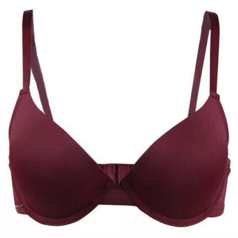 Wacoal La Femme UW T-Shirt Bra Hollyhock