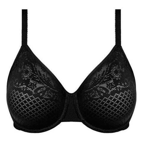 CHANTELLE C Magnifique Very Covering Molded Bra – bras – shop at Booztlet