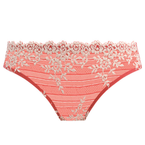 Wacoal Embrace Lace Bikini Panty