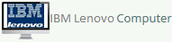 IBM Lenovo Computer Hard Drive and Memory RAM Upgrade By Model
