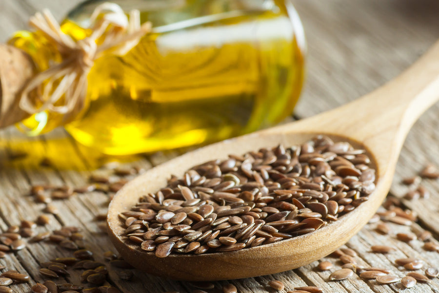Flaxseed Oil Supplements | Nature Made®