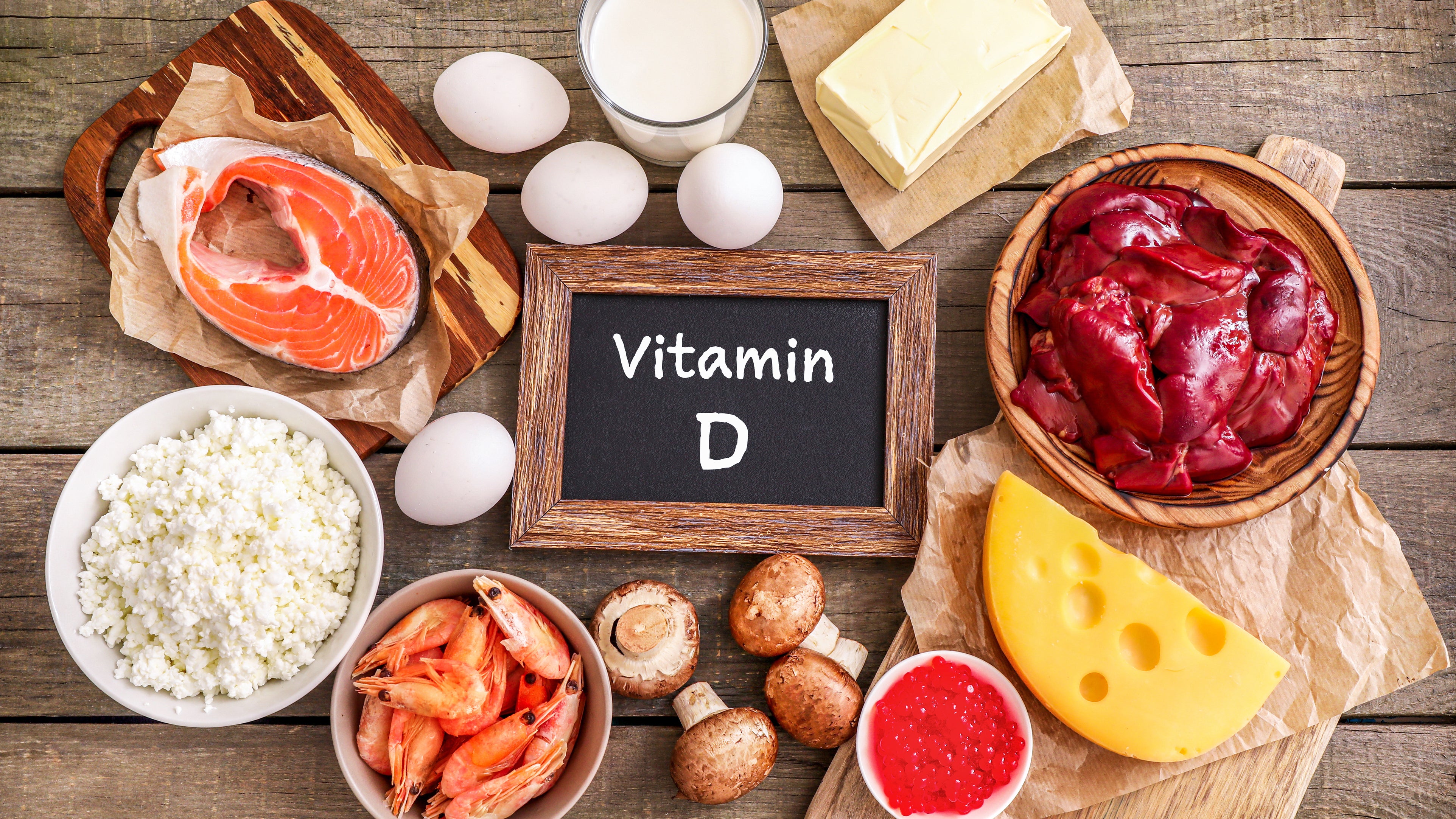 Vitamin D की कमी से COVID-19 से उबरने में लग सकता है ज्यादा समय-Vitamin D deficiency may take longer to recover from COVID-19