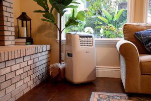 Heat Pumps: How Can an Air Conditioner Be a Heater?