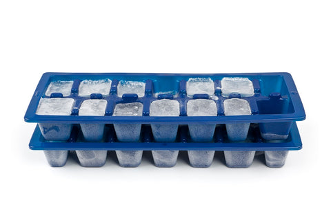 Living Solutions Ice Cube Trays