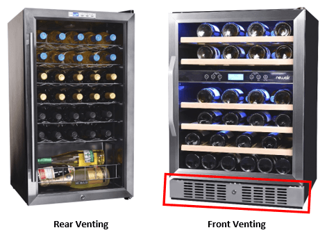 Install Your Own Wine Cooler In 7 Easy Steps – Newair