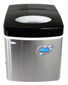Choosing The Best Portable Ice Maker For Your Home