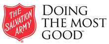 Salvation Army logo