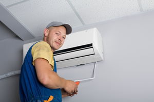 Learn How Your Split Air Conditioner Works
            