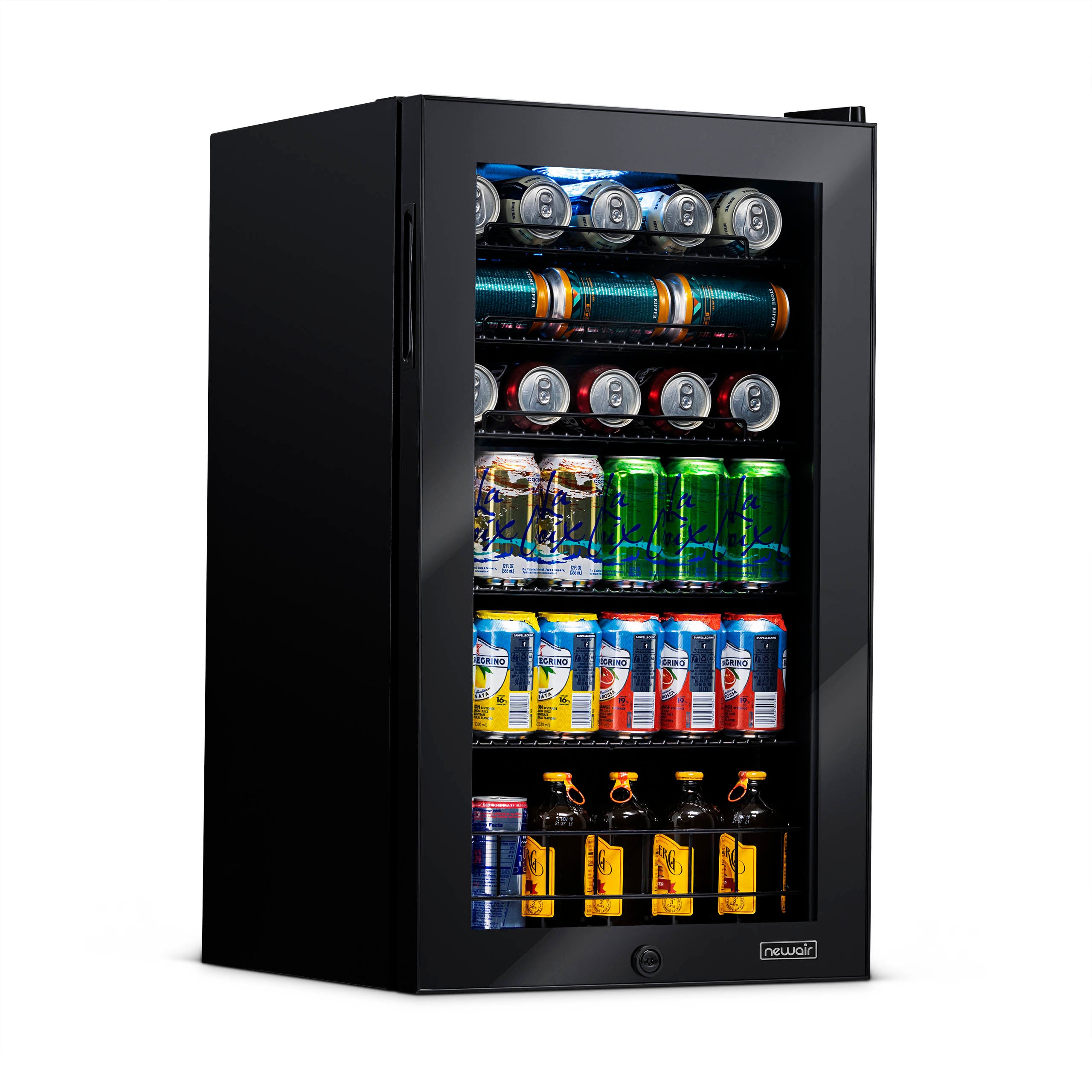 beverage cooler