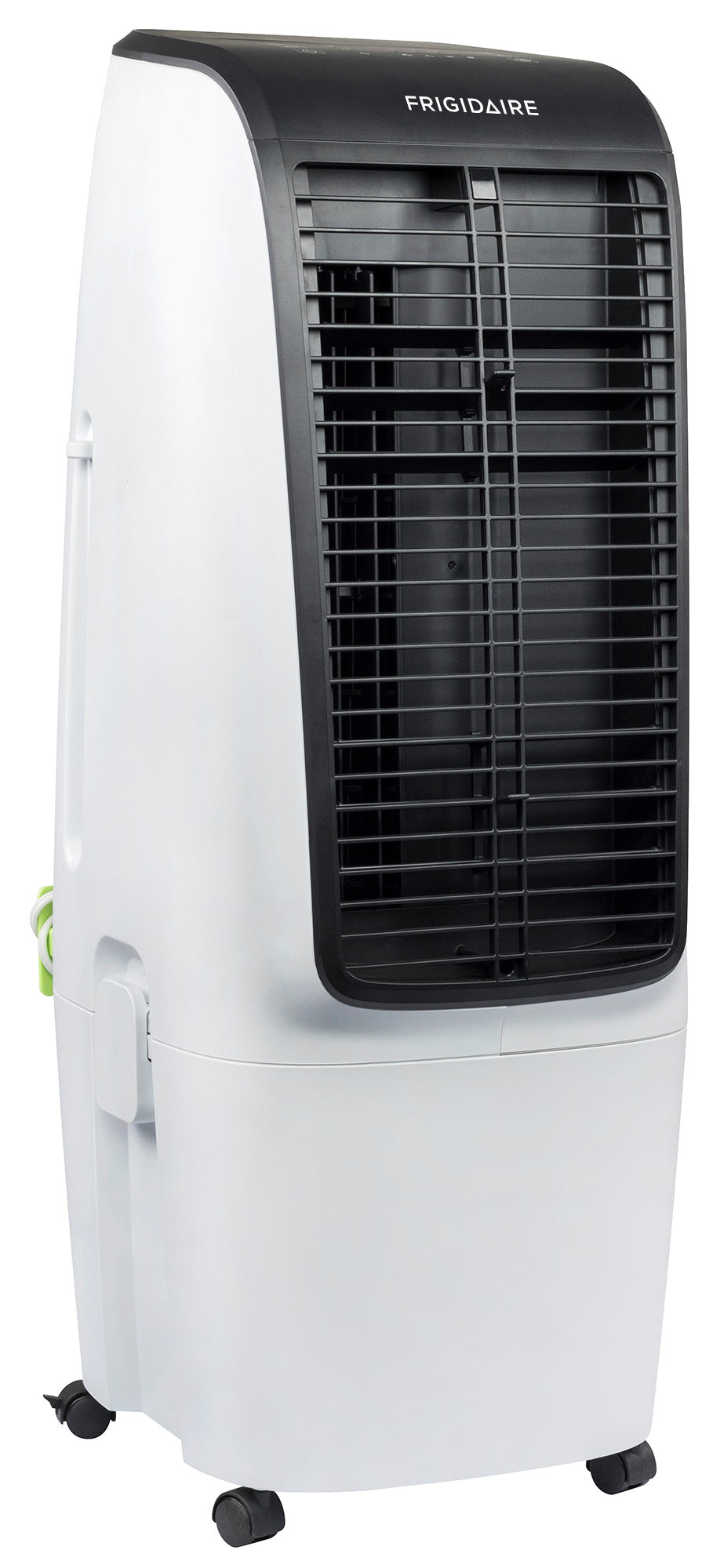 evaporative cooler