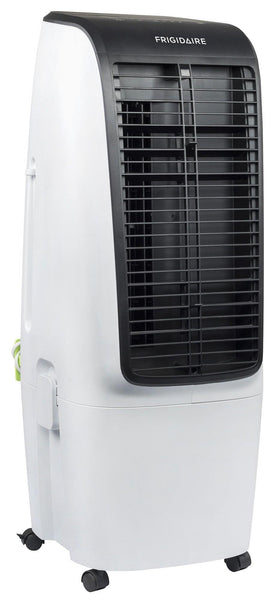 Evaporative Air Cooler and 